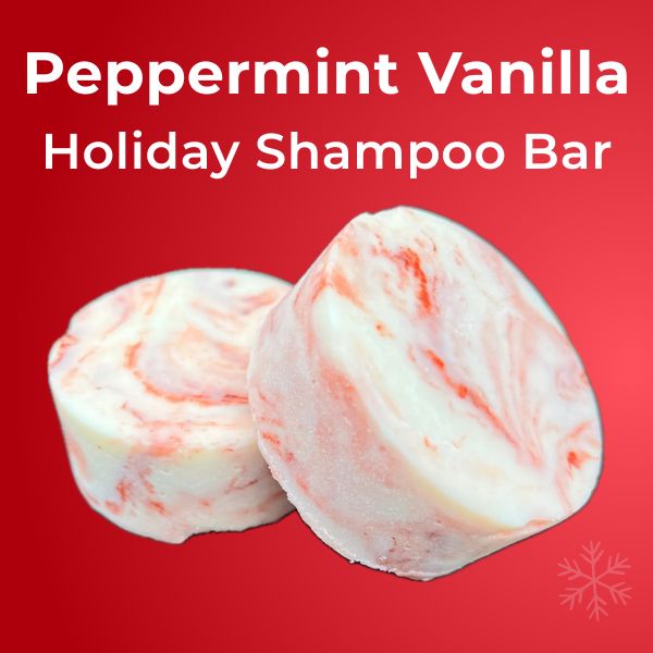 Shampoo Bars – Silver Falls Sustainability Co.