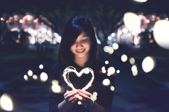 14 Simple Ideas for a Zero-Waste Valentine's Day