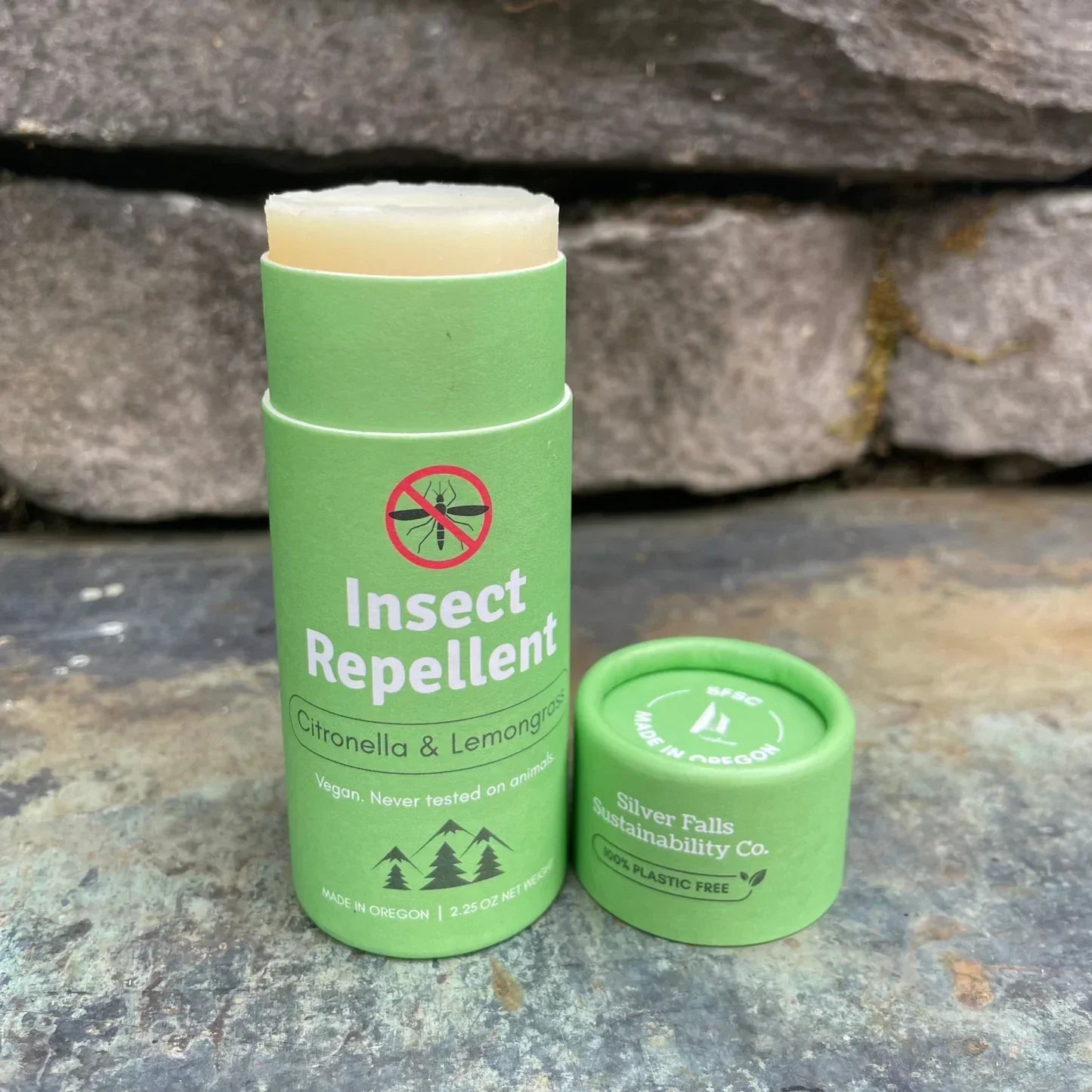 Best Natural Insect Repellent in 2026: Silver Falls Sustainability Co vs. Murphy's Naturals, Badger, and DEET