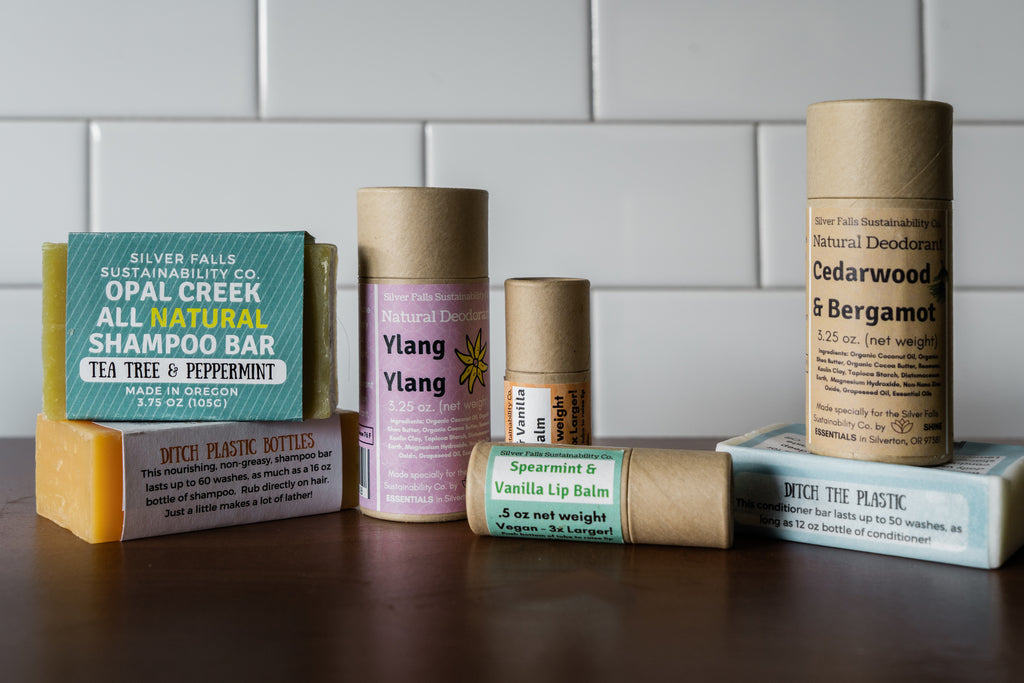 Eco-Friendly Packaging: 8 Sustainable Packaging Ideas for 2024 - Shopify  Ireland