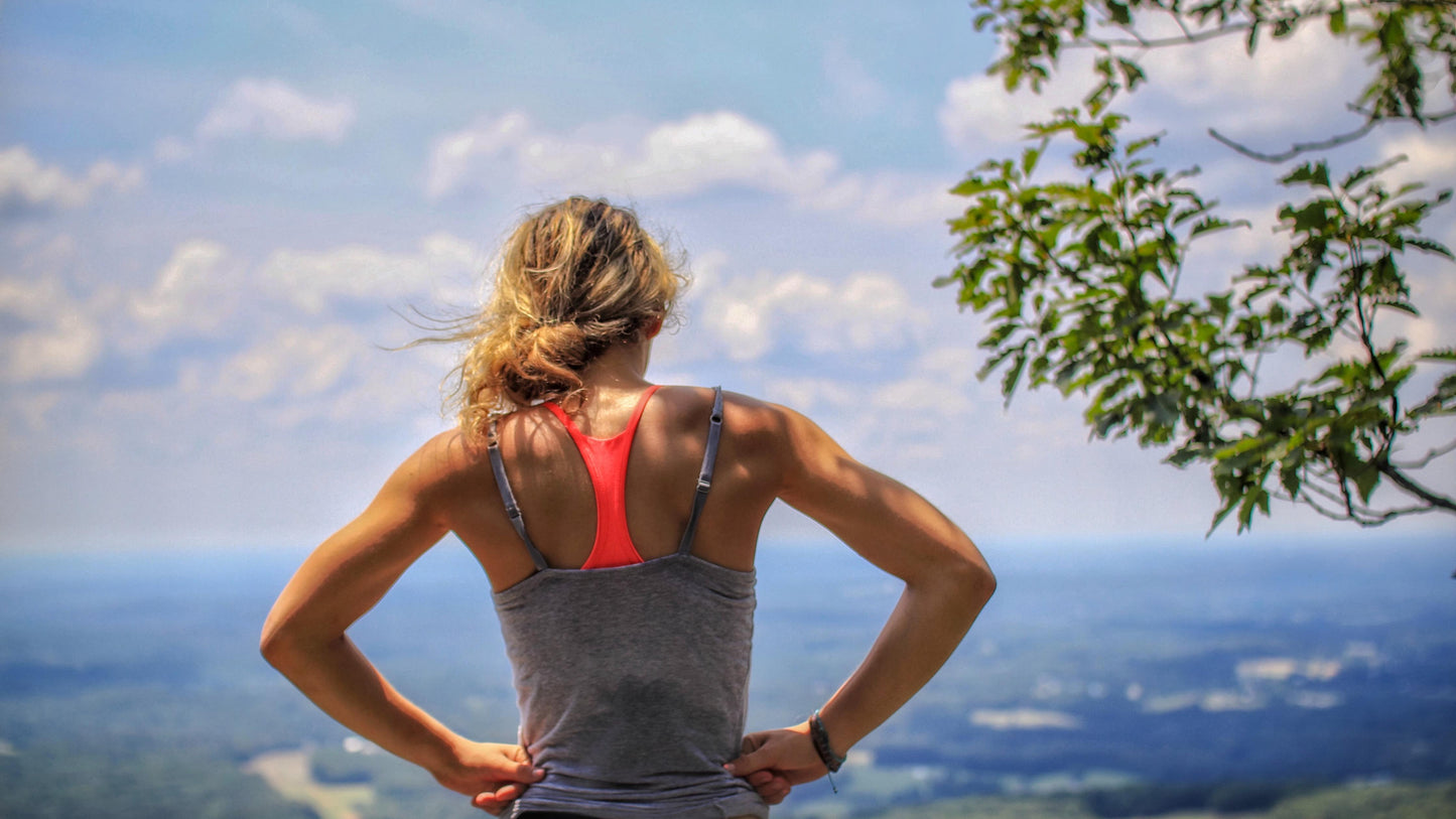 Natural Deodorant 101: What You Need to Know