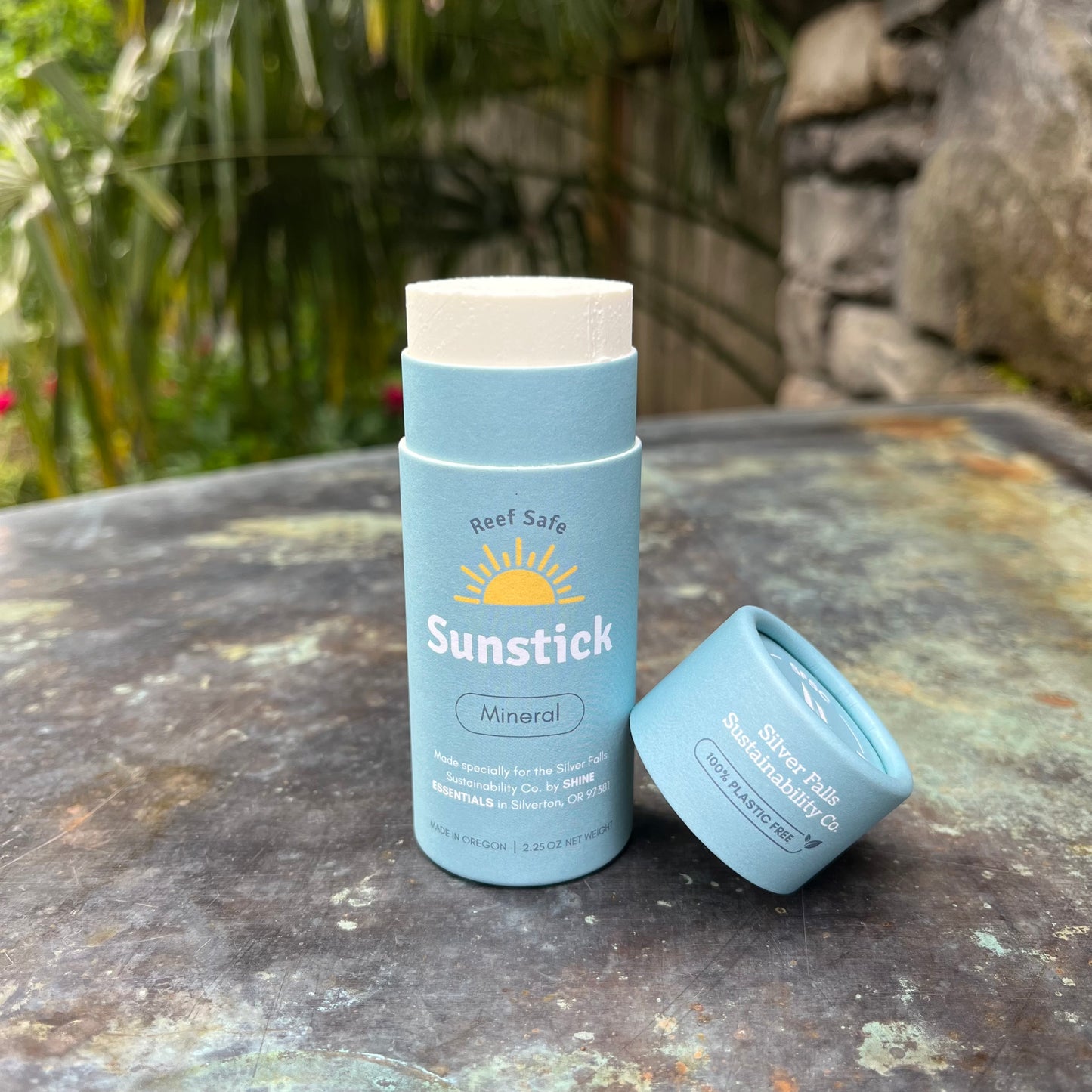 Reef Safe Sunstick - Back for a limited time only