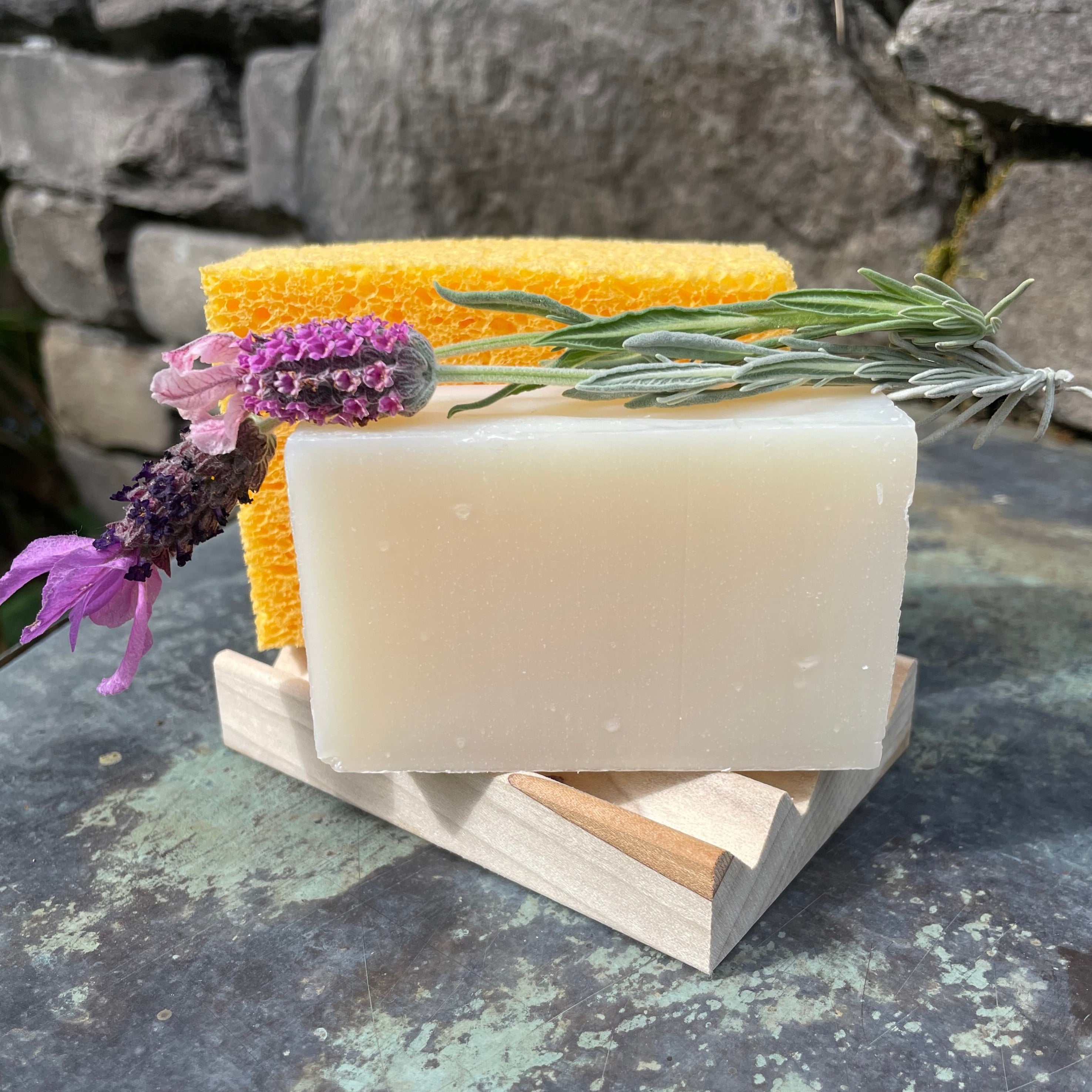 Silver Falls Sustainability Co. Dish Soap