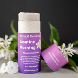 Natural Deodorant