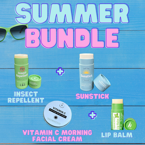 Summer Bundle!