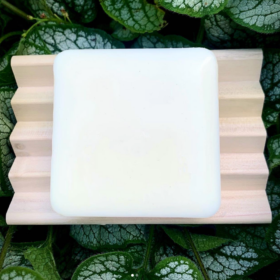 Silver Falls Sustainability Co. Lotion Bars