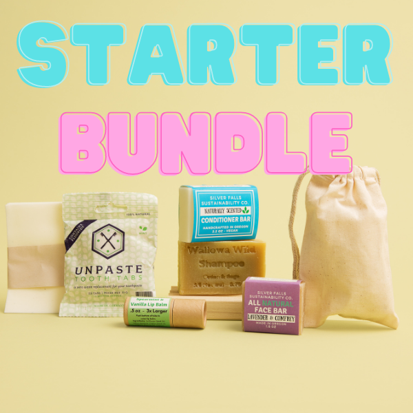 Starter Bundle - 13 Items!